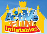 Active Fun Inflatables, Penrith