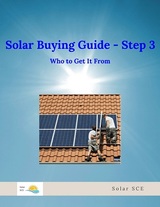 Profile Photos of Solar SCE, LLC