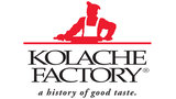 Kolache Factory, Conroe