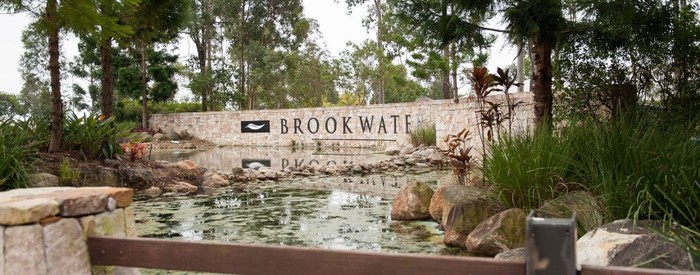  Profile Photos of Brookwater Legal Suite 9F, 118 Augusta Parkway - Photo 3 of 4