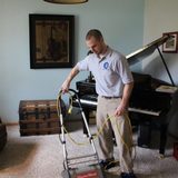 Profile Photos of Restoration Carpet Cleaning