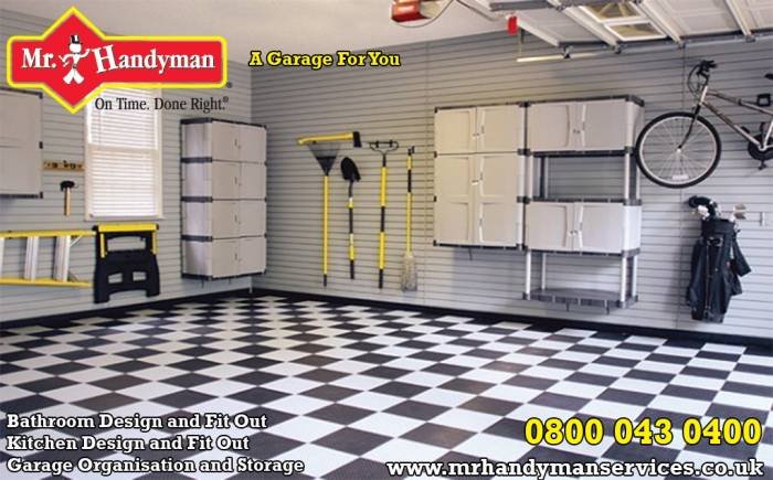  Profile Photos of Kitchens Henley-On-Thames - Mrhandyman Henley on Thames The Henley Business Centre - Photo 12 of 14