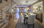 Profile Photos of Liberty Square at Wesmont Station by Pulte Homes