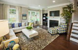 Profile Photos of Liberty Square at Wesmont Station by Pulte Homes