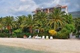  Villa Palms-Beach accommodation by Split Grljevacka 88 