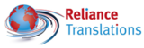  Reliance Translations 230 Brantingham Road 