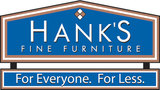  Hank's Fine Furniture 401 S. Poplar St. 