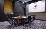 Meeting Room at DoubleTree by Hilton Hotel Minsk