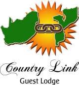  Country Link Guest Lodge 22 KOEDOE 