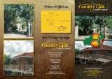 Pricelists of Country Link Guest Lodge
