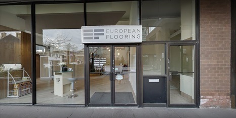 This is the image description Profile Photos of European Flooring Group 1310 Castlefield Ave - Photo 6 of 9
