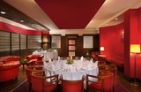 Restaurant Private Dining, Hilton Yaounde, Yaounde