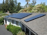 Sandbar Solar & Electric, Santa Cruz