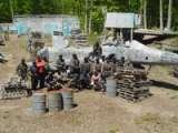 Barrie Paintball<br />
Realism at its Very Best!! Barrie Paintball 8200 10th line Essa 