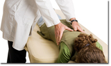 chiropractic-muscle-pain-treatment Maya Physio & Health Inc. 10066 Bayview Ave #2 