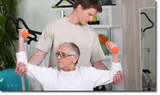 We offer in-home rehabilitation therapy in Richmond Hill.<br />
<br />
https://mayaphysio.ca/ Maya Physio & Health Inc. 10066 Bayview Ave #2 