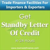 Standby Letter of Credit (SBLC, MT-760)