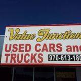 Value Junction, Loveland