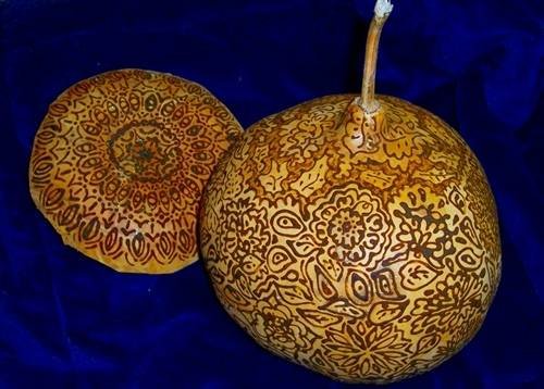 mehandi mehndi henna art gourd mehandi henna mandala art of jilljj.com county road - Photo 5 of 24