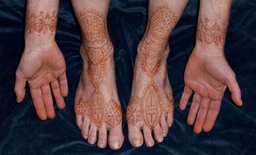 mehandi mehndi henna art hands & feet mehandi henna mandala art of jilljj.com county road - Photo 10 of 24