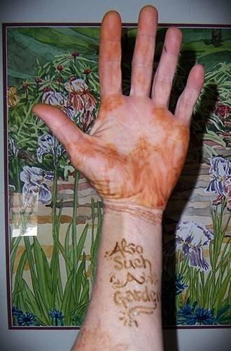 mehandi mehndi henna art handwork mehandi henna mandala art of jilljj.com county road - Photo 19 of 24