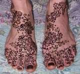 mehandi mehndi henna feet jilljj.com county road 