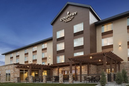  Profile Photos of Country Inn & Suites by Radisson, Bozeman, MT 5997 East Valley Center Road - Photo 3 of 6