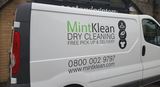 New Album of Mintklean Dry Cleaning