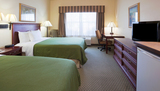  Country Inn & Suites by Radisson, St. Cloud East, MN 120 7th Ave SE 