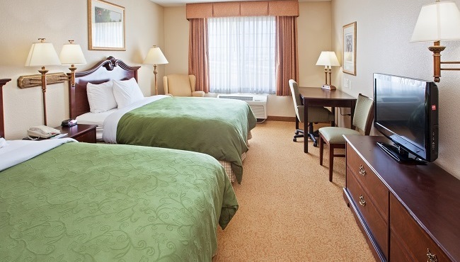  Profile Photos of Country Inn & Suites by Radisson, Indianapolis Airport South, IN 5630 Flight School Dr - Photo 2 of 5