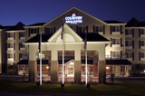                                  Country Inn & Suites by Radisson, Indianapolis Airport South, IN 5630 Flight School Dr 