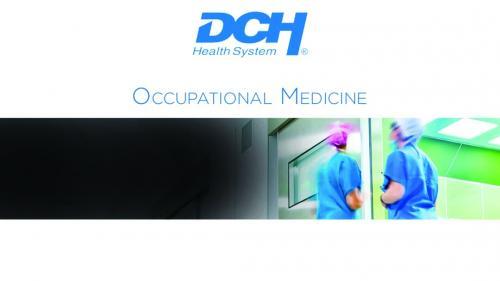  New Album of The DCH Center for Occupational Health 701 University Blvd. E., Medical Tower 1, Suite 211 - Photo 1 of 2