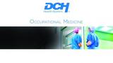  The DCH Center for Occupational Health 701 University Blvd. E., Medical Tower 1, Suite 211 