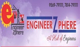  ENGINEERZPHERE - Best GATE Coaching in Chandigarh SCO-188-189-190, 1st Floor Sector-34A Chandigarh 