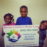  Divine Comfort Home Care 2600 South Shore Blvd. #300 
