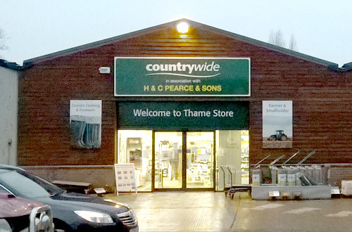  Profile Photos of Countrywide Country Store Aylesbury Road - Photo 1 of 2