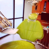 Dental chair at our family dentistry in Vancouver, WA 98665