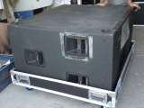 Projects of AK Flight Case Manufacturing