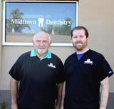 New Album of Midtown Dentistry: Dr. Daniel Griffiths