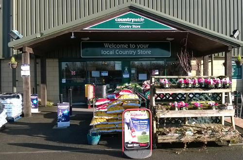  Profile Photos of Countrywide Country Store A419 Agricultural Centre, Spine Road Junction - Photo 1 of 1