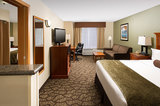  Best Western Plus Vancouver Mall Drive Hotel and Suites 9420 NE Vancouver Mall Drive 