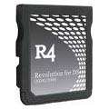 Profile Photos of R4 card for Nintendo 3DS, DSi and DS