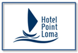  Hotel Point Loma 2933 Fenelon Street 