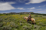Profile Photos of Utah's Trail Country