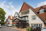  Rivermere Care Home 64-70 Westerham Road, Bessels Green 
