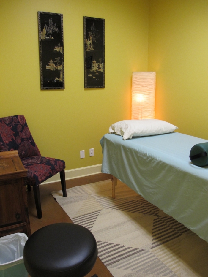  Profile Photos of River City Wellness & Acupuncture 3012 Eastpoint Pkwy - Photo 10 of 12
