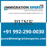 Profile Photos of Immigration Xperts