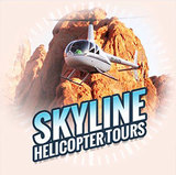  Skyline Helicopter Tours 2642 Airport Dr #101 