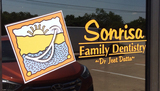 Sonrisa Family Dentistry
1625 S Belt Line Road, Suite 100
Grand Prairie, TX 75051

972-282-9100 ph
214-295-9782 fax
http://www.SonrisaFamilyDentistry.com

