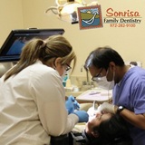 Sonrisa Family Dentistry
1625 S Belt Line Road, Suite 100
Grand Prairie, TX 75051

972-282-9100 ph
214-295-9782 fax
http://www.SonrisaFamilyDentistry.com